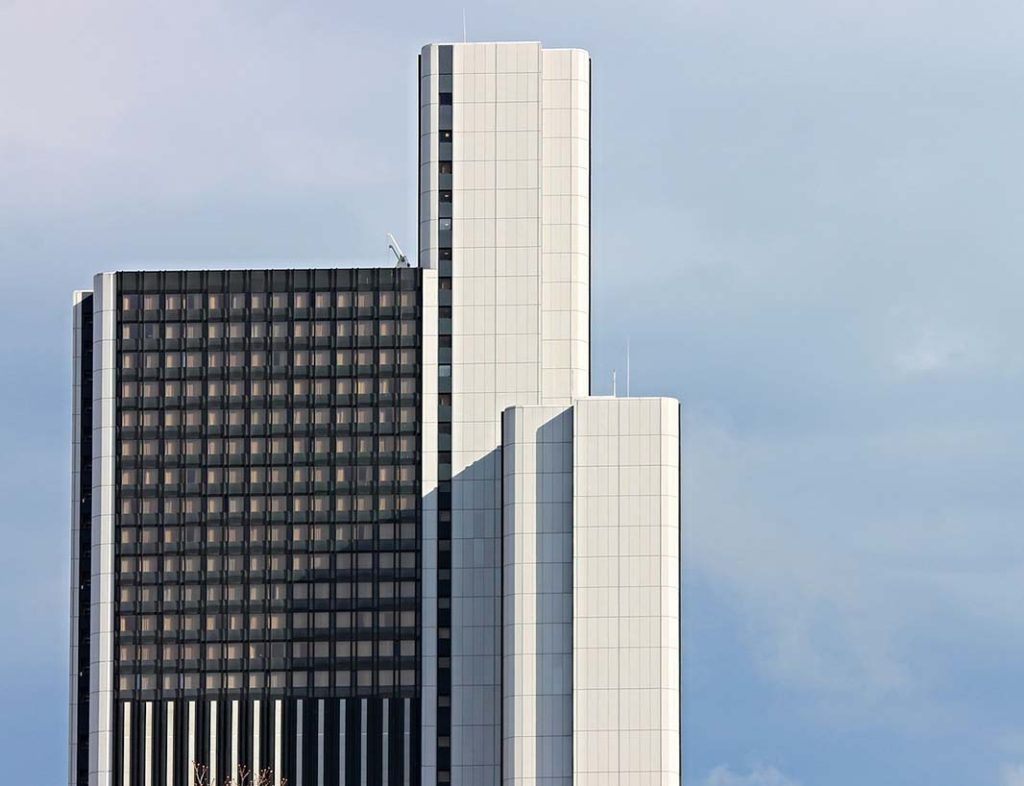 Commercial Architecture Facade - Henan Gaoshi New Material Co., Ltd